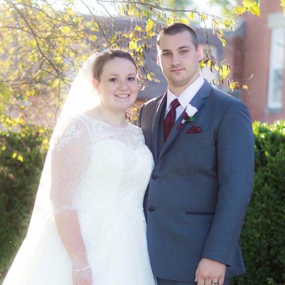 Meet your Posher, Sarah - Picture 1 of 1